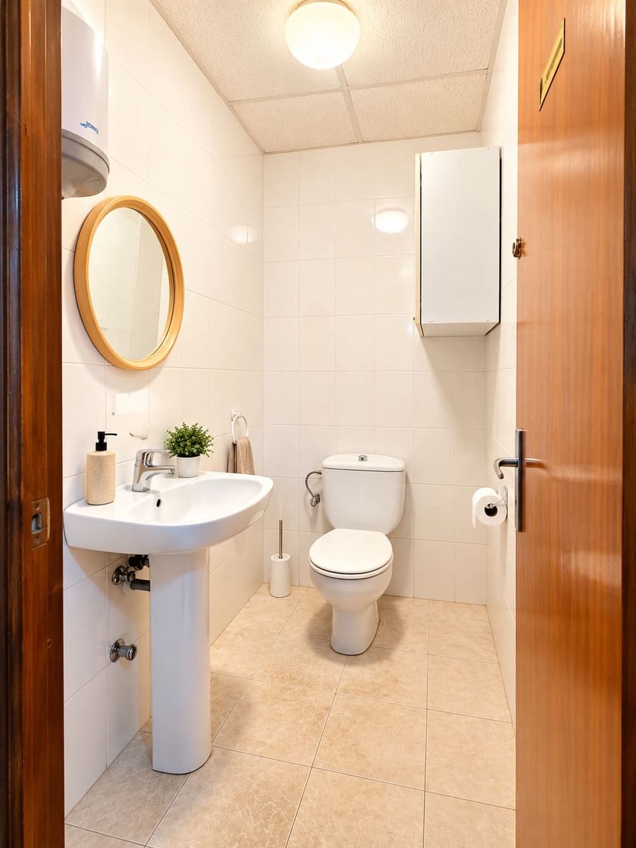 3 slaapkamer Commercieel te koop in Beniajan - € 125.000 (Ref: 10179755)