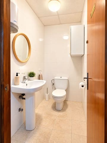 3 slaapkamer Commercieel te koop in Beniaján, Murcia stad - € 125.000 (Ref: 10179755)