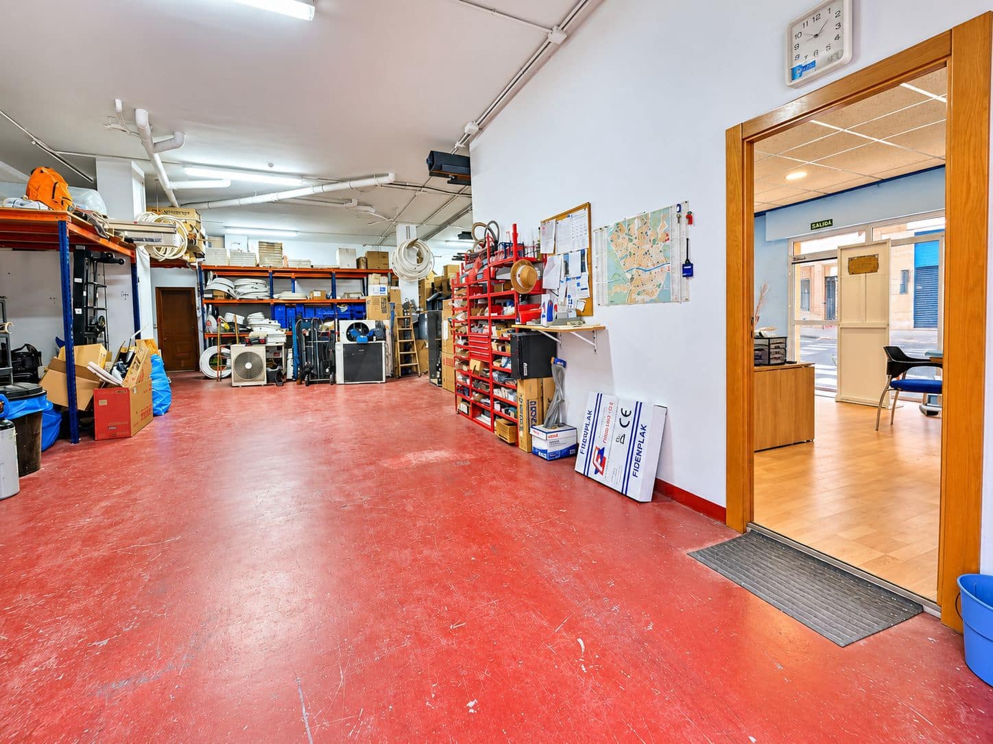 3 slaapkamer Commercieel te koop in Beniajan - € 125.000 (Ref: 10179755)