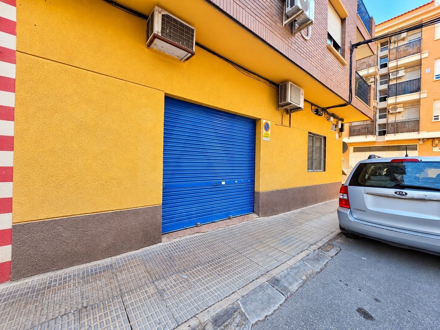 3 slaapkamer Commercieel te koop in Beniajan - € 125.000 (Ref: 10179755)