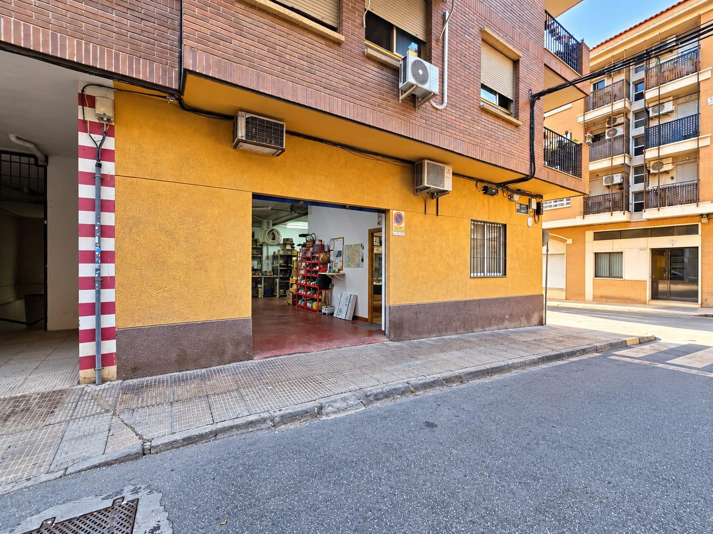 3 slaapkamer Commercieel te koop in Beniajan - € 125.000 (Ref: 10179755)