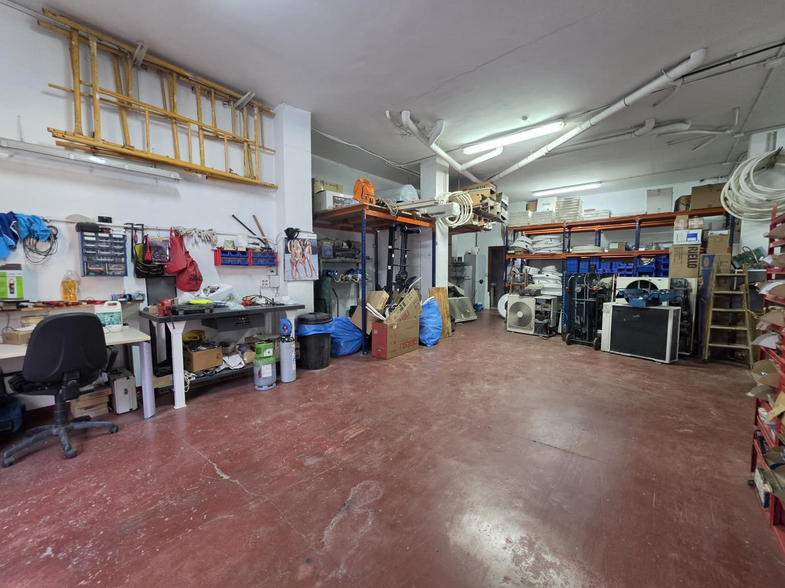 3 slaapkamer Commercieel te koop in Beniajan - € 125.000 (Ref: 10179755)