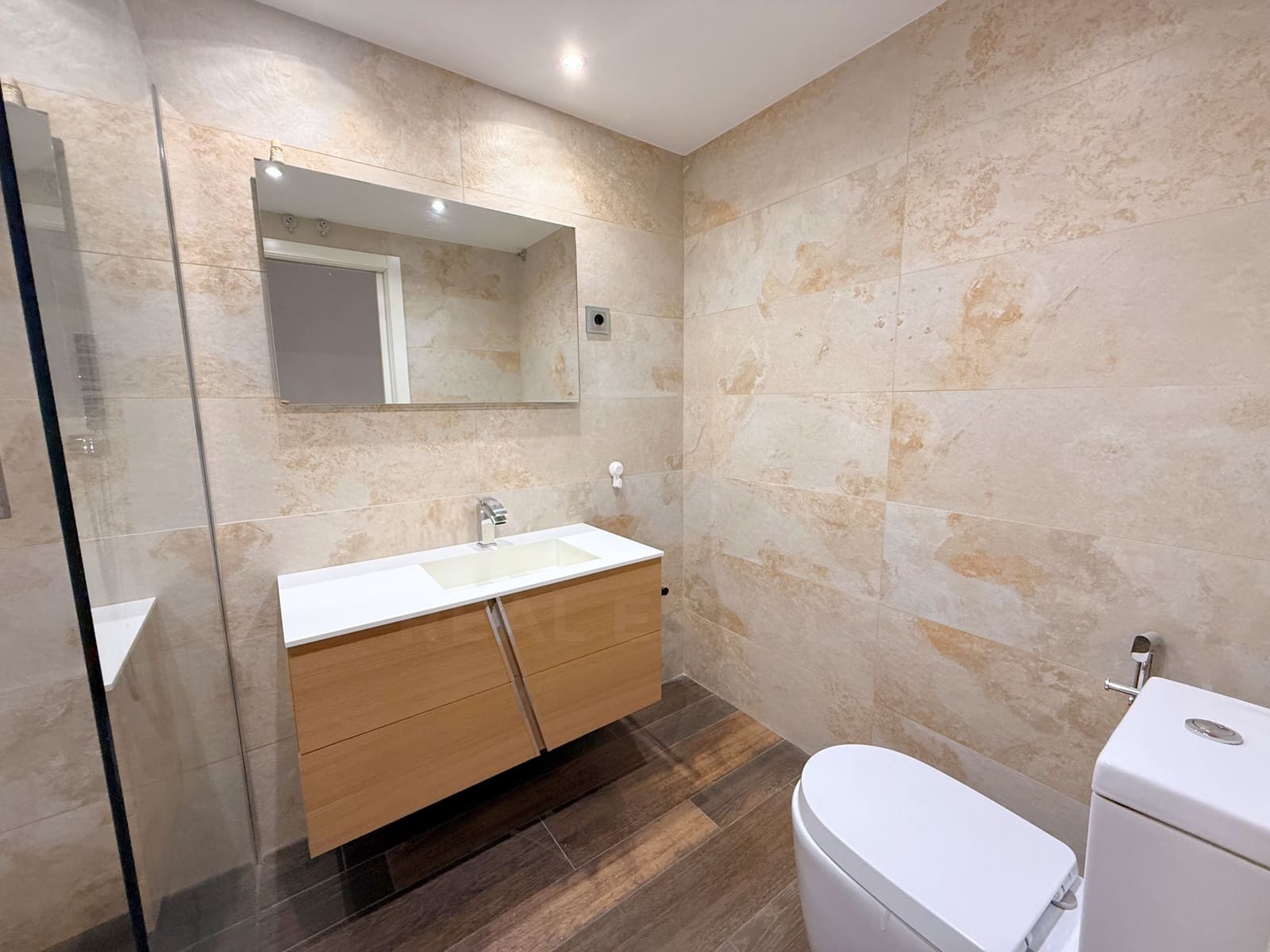 3 soverom Leilighet til leie i Mostoles med svømmebasseng garasje - € 1 450 (Ref: 10179756)