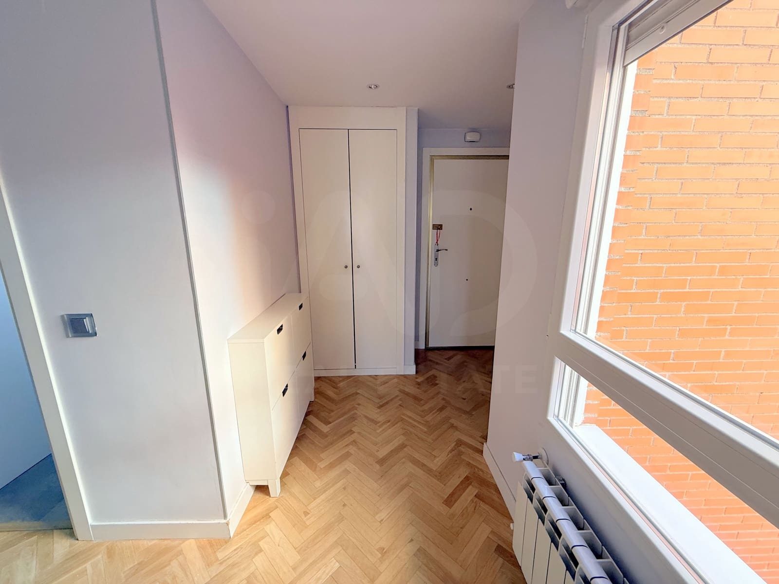 3 soverom Leilighet til leie i Mostoles med svømmebasseng garasje - € 1 450 (Ref: 10179756)