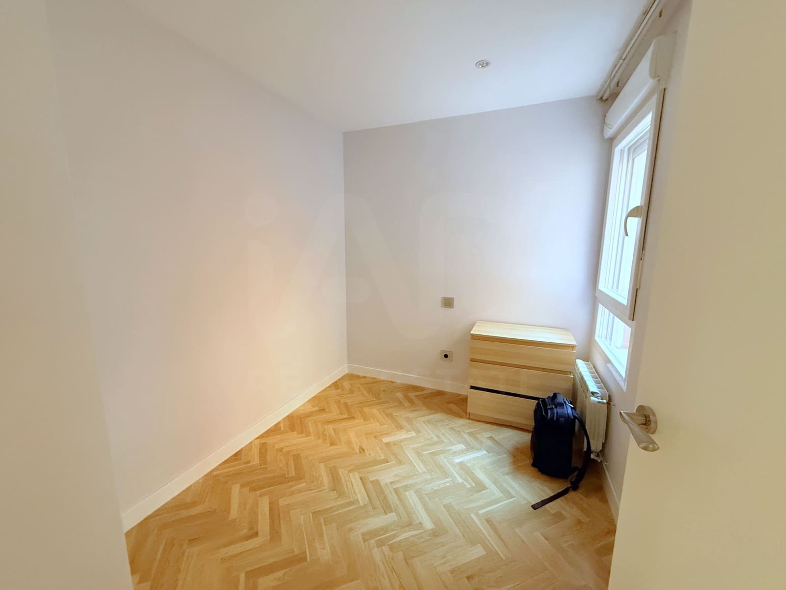 3 soverom Leilighet til leie i Mostoles med svømmebasseng garasje - € 1 450 (Ref: 10179756)