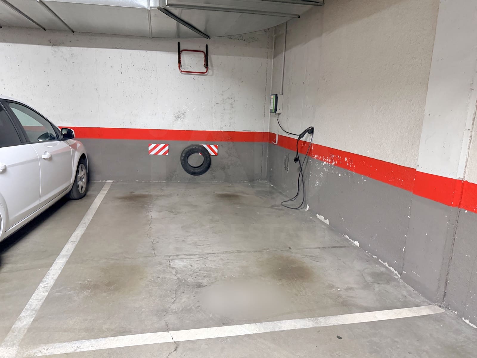 3 soverom Leilighet til leie i Mostoles med svømmebasseng garasje - € 1 450 (Ref: 10179756)