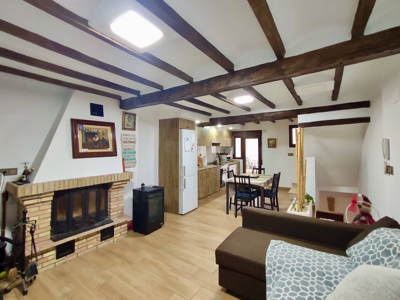 3 bedroom Townhouse for sale in Jerica - € 167,000 (Ref: 10179758)