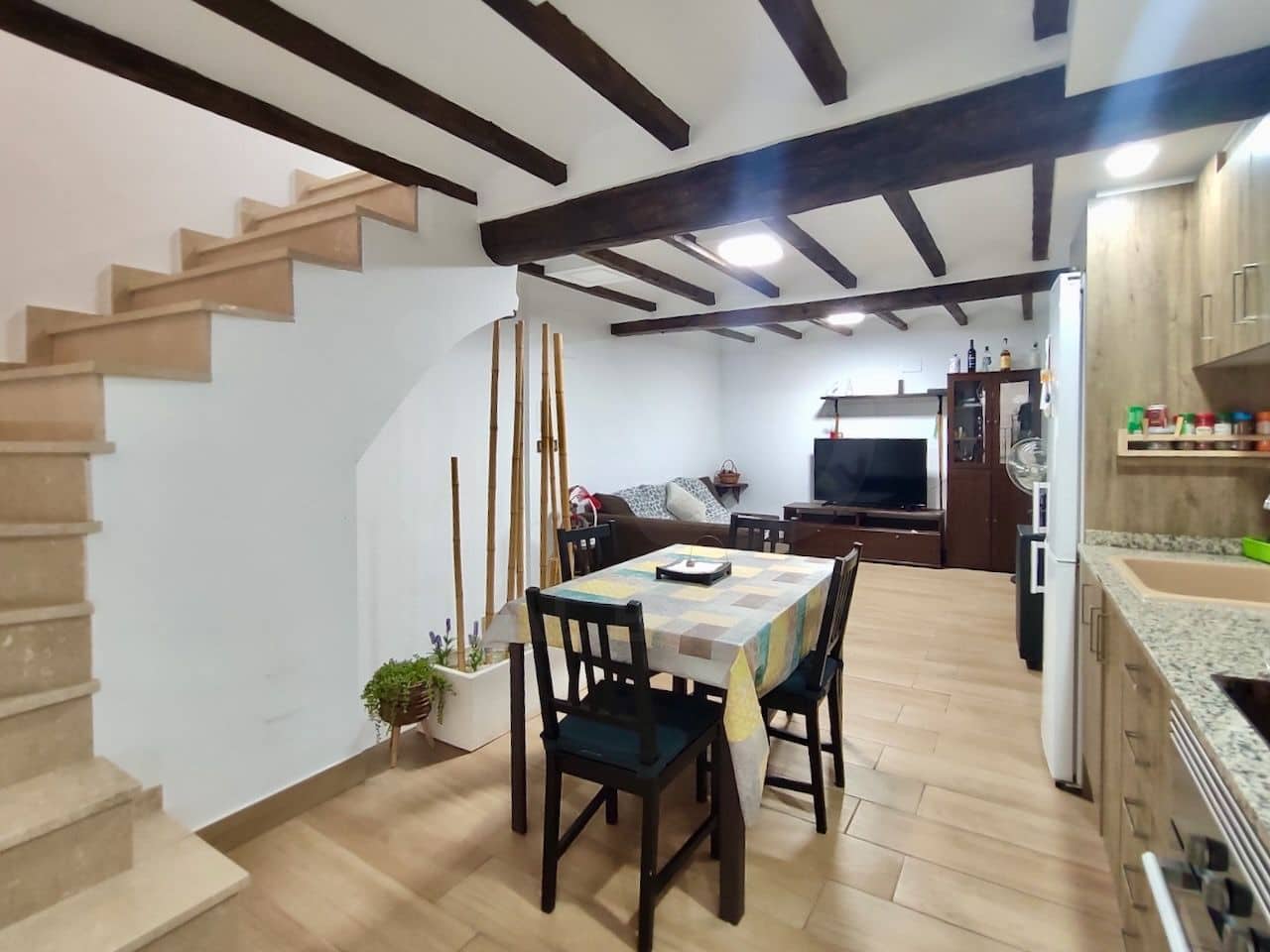 3 bedroom Townhouse for sale in Jerica - € 167,000 (Ref: 10179758)