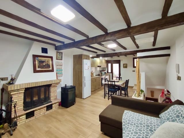 3 bedroom Townhouse for sale in Jérica - € 167,000 (Ref: 10179758)