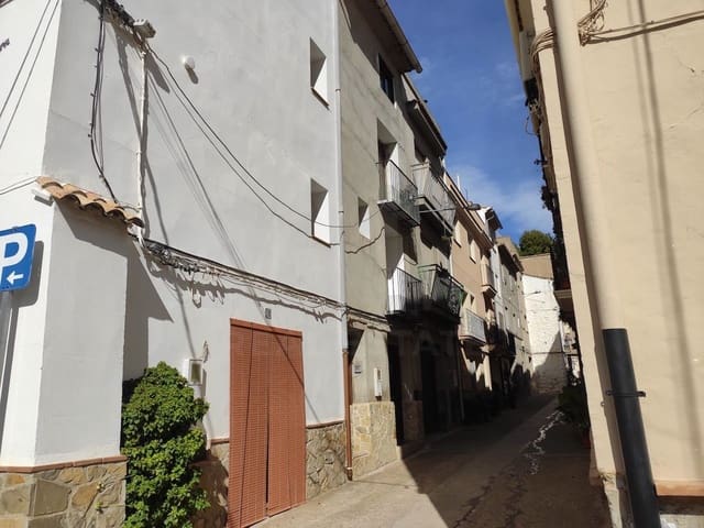 3 bedroom Townhouse for sale in Jérica - € 167,000 (Ref: 10179758)