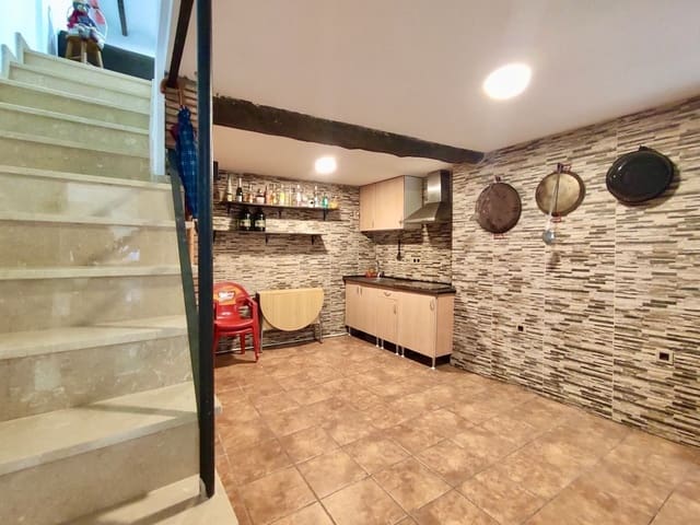 3 bedroom Townhouse for sale in Jérica - € 167,000 (Ref: 10179758)