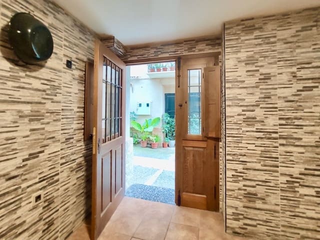 3 bedroom Townhouse for sale in Jérica - € 167,000 (Ref: 10179758)