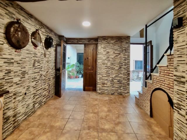 3 bedroom Townhouse for sale in Jérica - € 167,000 (Ref: 10179758)