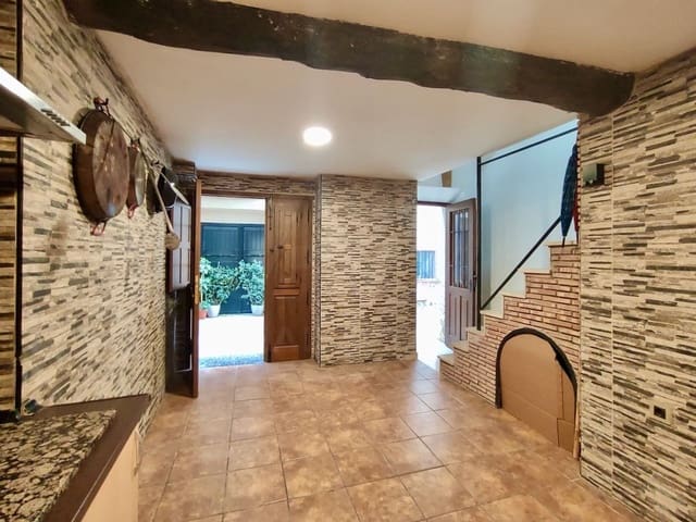 3 bedroom Townhouse for sale in Jérica - € 167,000 (Ref: 10179758)