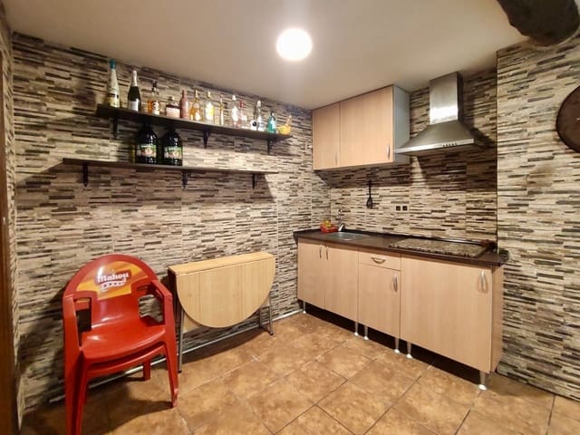 3 bedroom Townhouse for sale in Jérica - € 167,000 (Ref: 10179758)