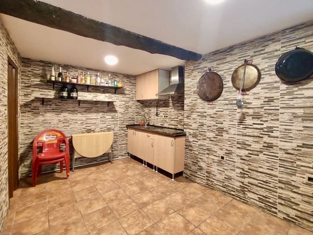 3 bedroom Townhouse for sale in Jérica - € 167,000 (Ref: 10179758)