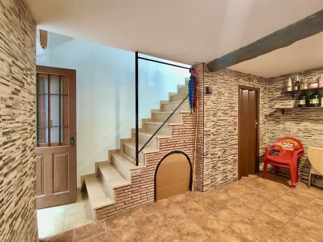 3 bedroom Townhouse for sale in Jérica - € 167,000 (Ref: 10179758)