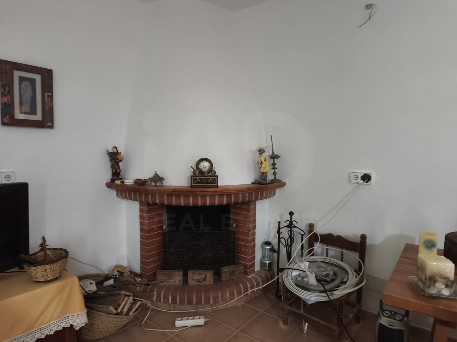 2 soveværelse Finca/Landehus til salg i San Jose / Sant Josep de Sa Talaia med swimmingpool - € 1.600.000 (Ref: 10180540)