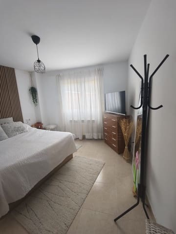 3 slaapkamer Appartement te koop in Valencia de Don Juan met garage - € 120.000 (Ref: 10180541)