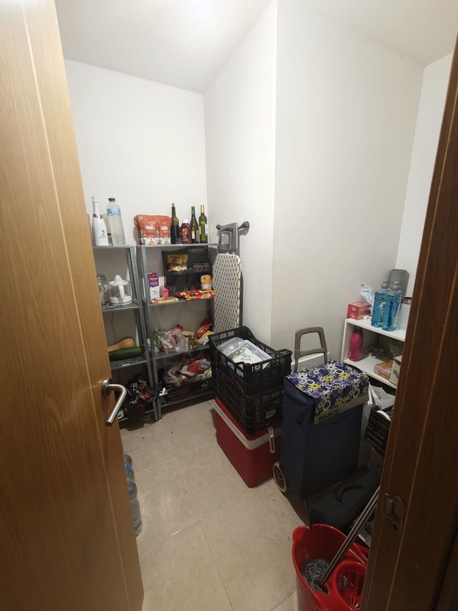 3 slaapkamer Appartement te koop in Valencia de Don Juan met garage - € 120.000 (Ref: 10180541)