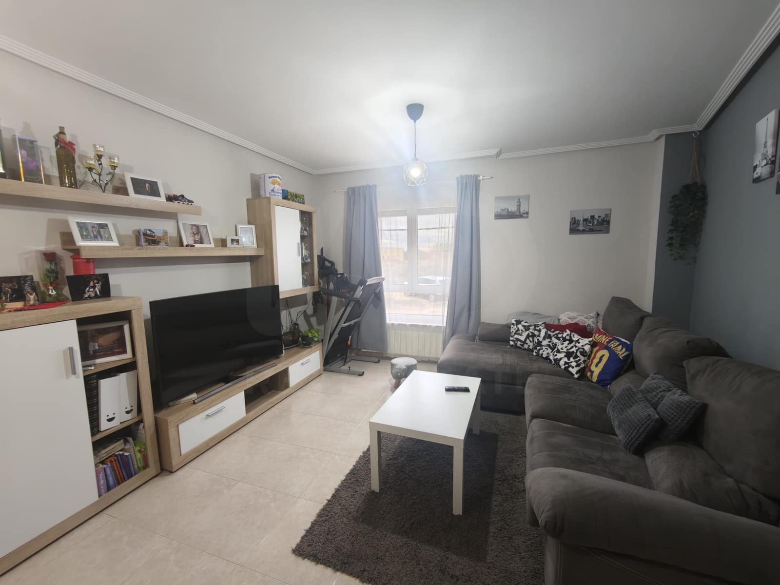 3 slaapkamer Appartement te koop in Valencia de Don Juan met garage - € 120.000 (Ref: 10180541)