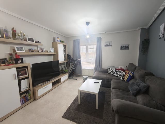 3 slaapkamer Appartement te koop in Valencia de Don Juan met garage - € 120.000 (Ref: 10180541)