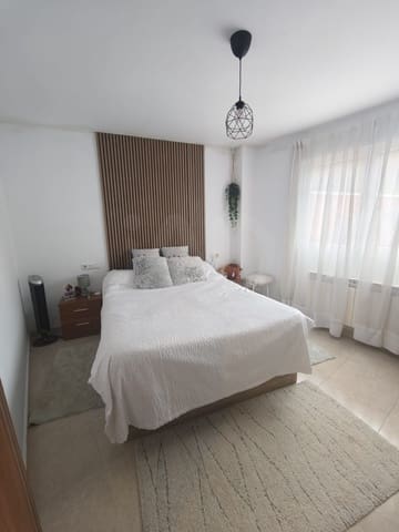 3 slaapkamer Appartement te koop in Valencia de Don Juan met garage - € 120.000 (Ref: 10180541)