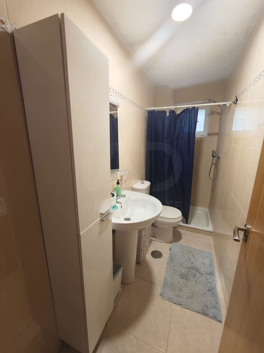 3 slaapkamer Appartement te koop in Valencia de Don Juan met garage - € 120.000 (Ref: 10180541)