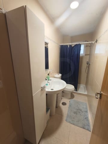 3 slaapkamer Appartement te koop in Valencia de Don Juan met garage - € 120.000 (Ref: 10180541)
