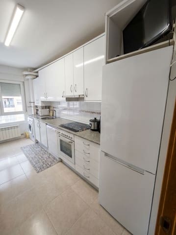 3 sypialnia Apartament na sprzedaż w Valencia de Don Juan z garażem - 120 000 € (Ref: 10180541)