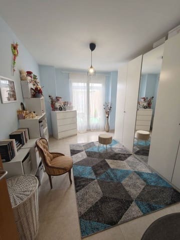 3 sypialnia Apartament na sprzedaż w Valencia de Don Juan z garażem - 120 000 € (Ref: 10180541)