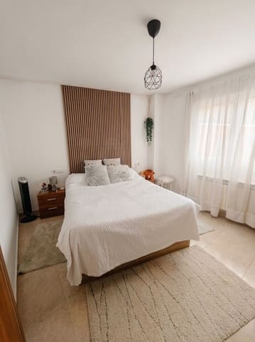 3 sypialnia Apartament na sprzedaż w Valencia de Don Juan z garażem - 120 000 € (Ref: 10180541)