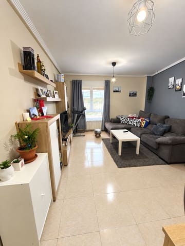 3 sypialnia Apartament na sprzedaż w Valencia de Don Juan z garażem - 120 000 € (Ref: 10180541)