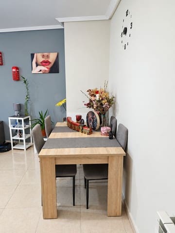 3 sypialnia Apartament na sprzedaż w Valencia de Don Juan z garażem - 120 000 € (Ref: 10180541)