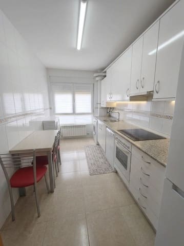 3 sypialnia Apartament na sprzedaż w Valencia de Don Juan z garażem - 120 000 € (Ref: 10180541)