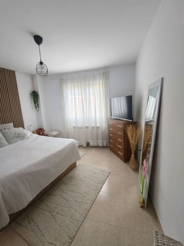 3 sypialnia Apartament na sprzedaż w Valencia de Don Juan z garażem - 120 000 € (Ref: 10180541)