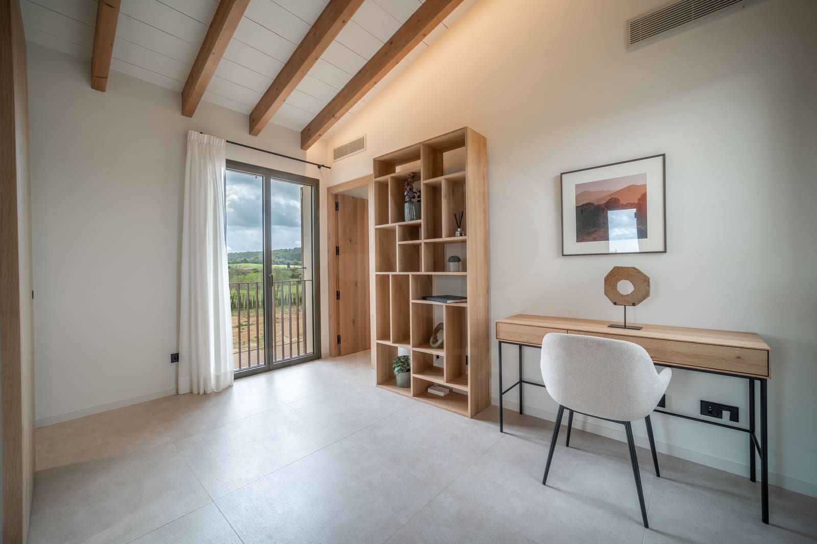 4 bedroom Townhouse for sale in Sineu with pool garage - € 2,400,000 (Ref: 10182004)