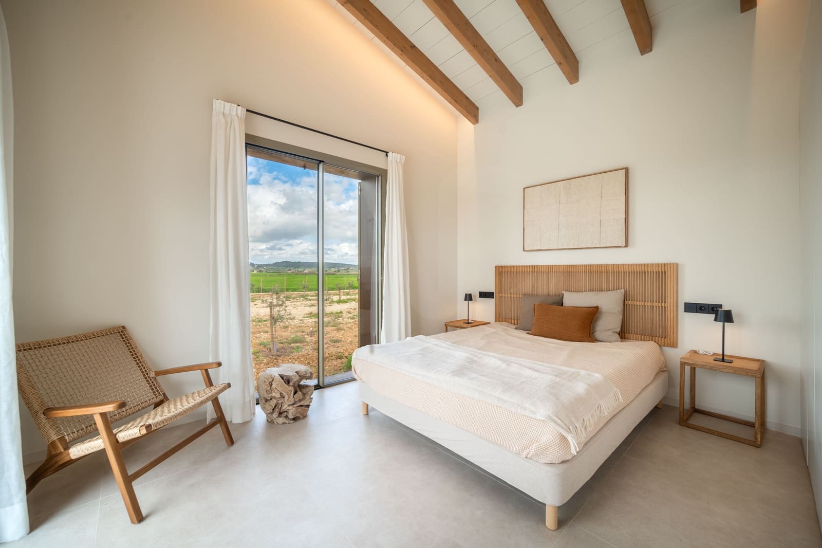 4 bedroom Townhouse for sale in Sineu with pool garage - € 2,400,000 (Ref: 10182004)