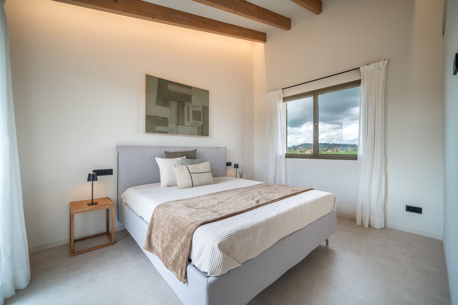 4 bedroom Townhouse for sale in Sineu with pool garage - € 2,400,000 (Ref: 10182004)