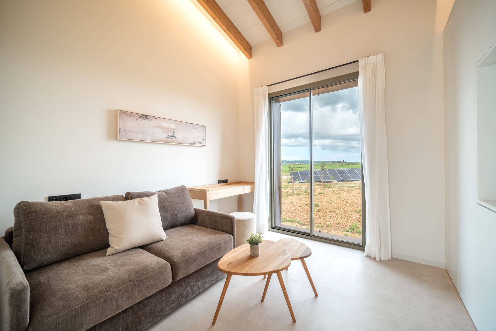 4 bedroom Townhouse for sale in Sineu with pool garage - € 2,400,000 (Ref: 10182004)