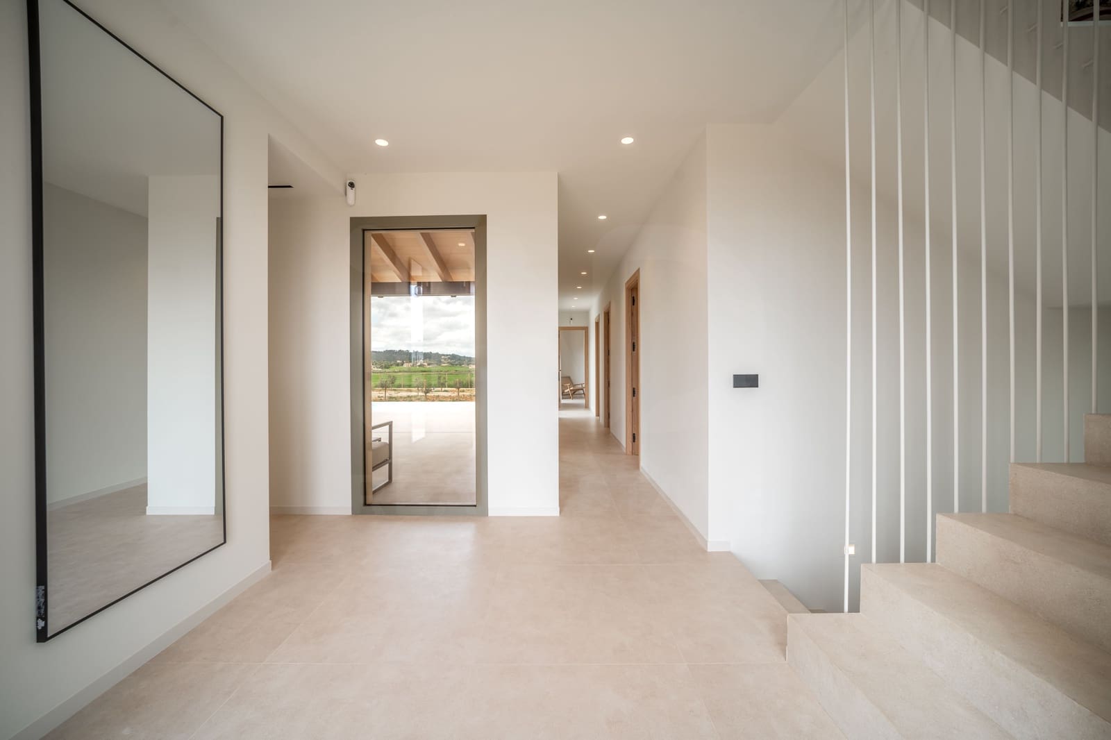 4 bedroom Townhouse for sale in Sineu with pool garage - € 2,400,000 (Ref: 10182004)
