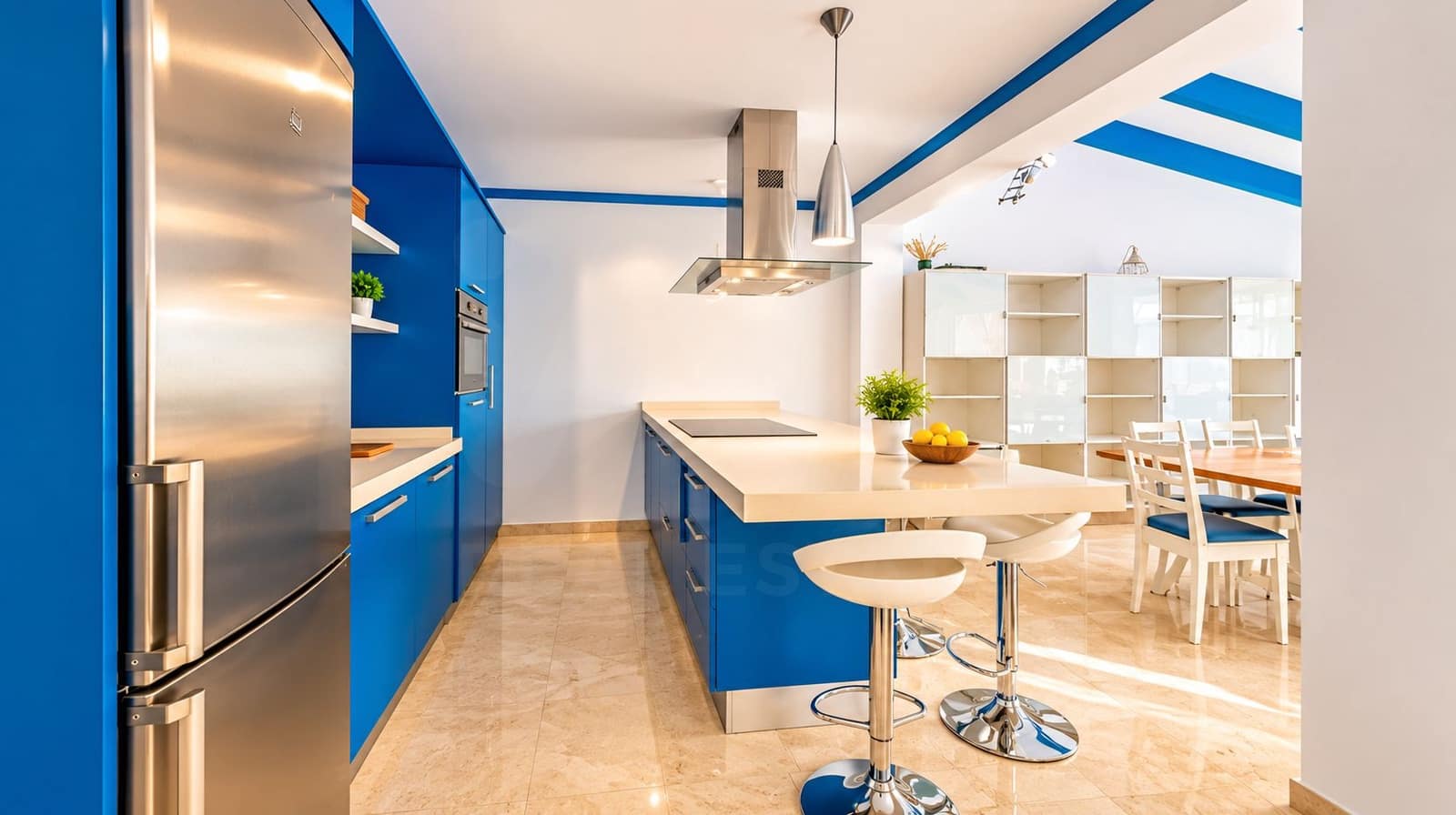 4 Zimmer Haus zu verkaufen in Chiclana de la Frontera mit Pool - 950.000 € (Ref: 10182005)