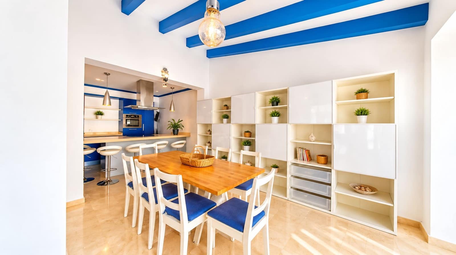 4 Zimmer Haus zu verkaufen in Chiclana de la Frontera mit Pool - 950.000 € (Ref: 10182005)