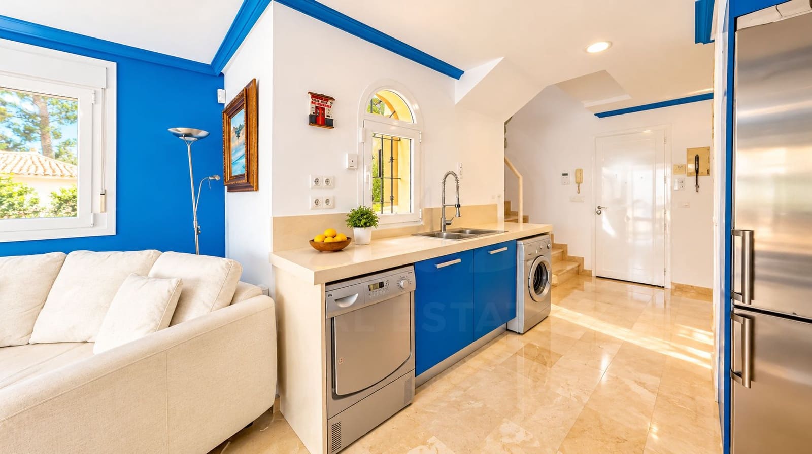 4 Zimmer Haus zu verkaufen in Chiclana de la Frontera mit Pool - 950.000 € (Ref: 10182005)