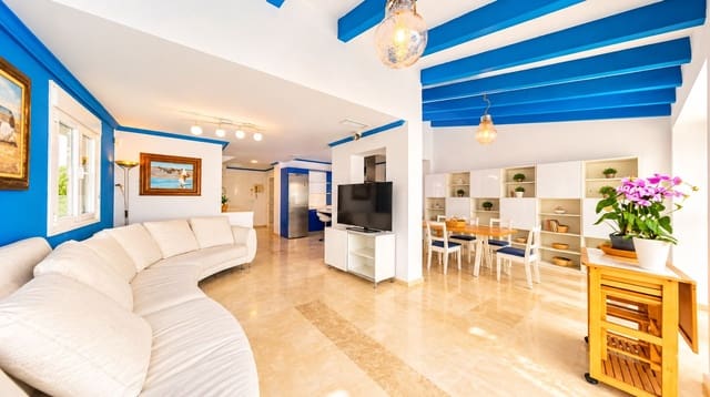 4 soverom Hus til salgs i Chiclana de la Frontera med svømmebasseng - € 950 000 (Ref: 10182005)