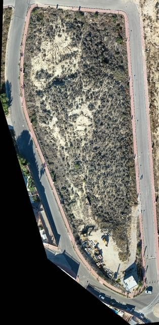 Grond te koop in Rojales - € 4.250.000 (Ref: 10182009)