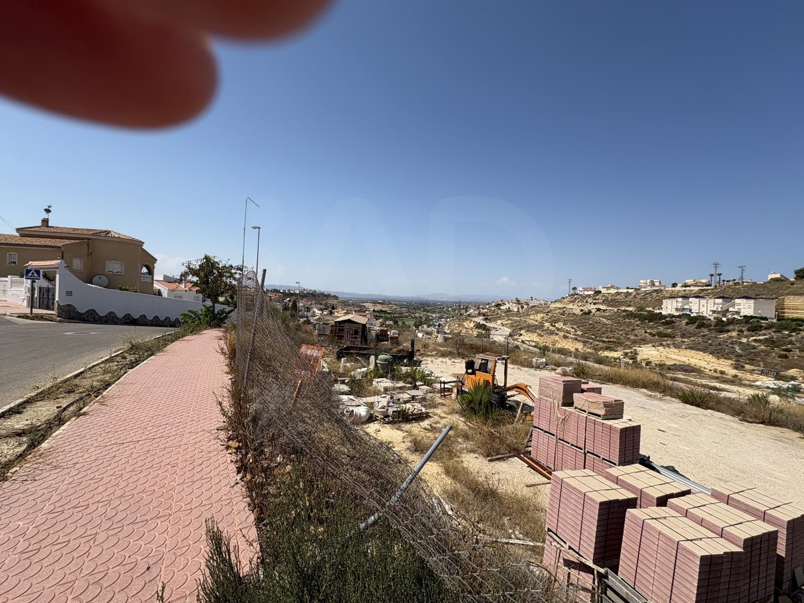 Grond te koop in Rojales - € 4.250.000 (Ref: 10182009)