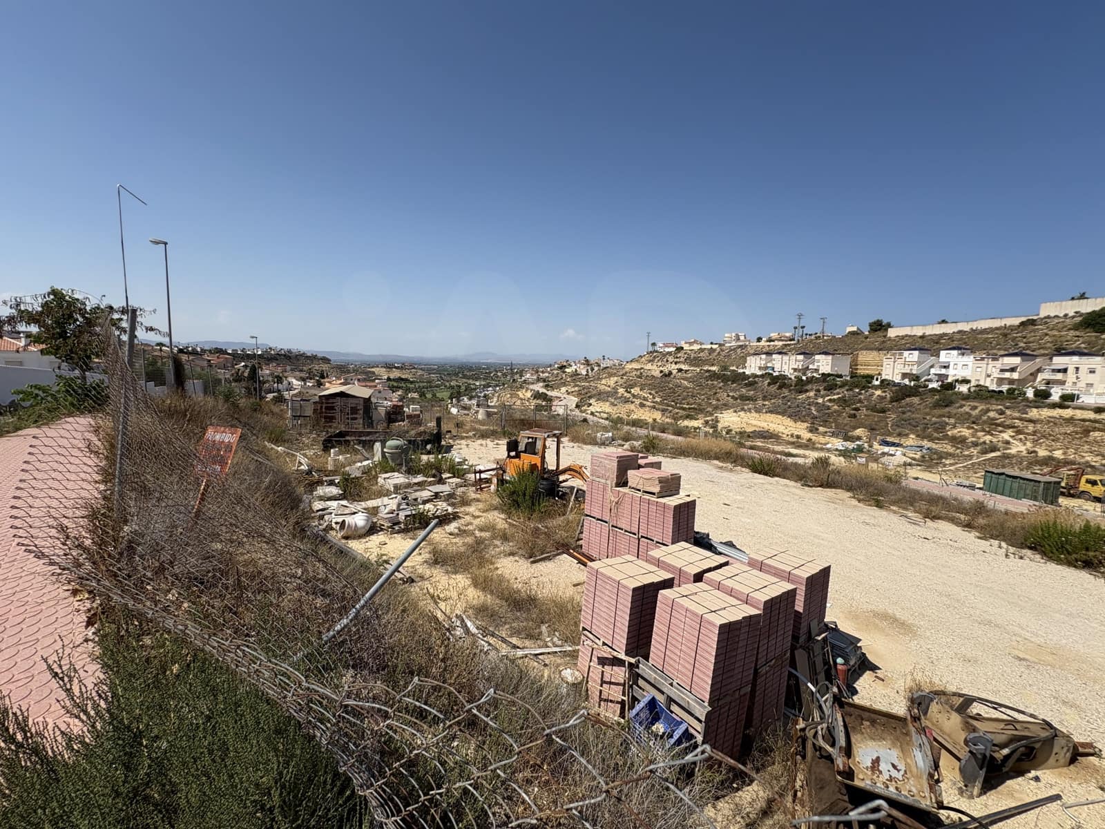 Grond te koop in Rojales - € 4.250.000 (Ref: 10182009)