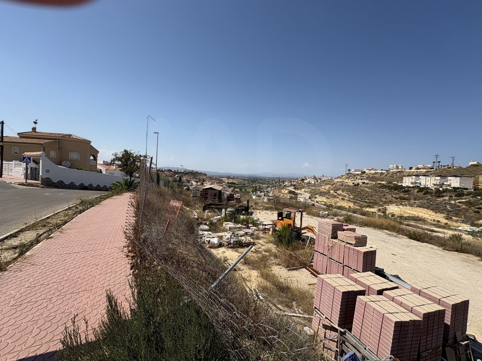 Grond te koop in Rojales - € 4.250.000 (Ref: 10182009)