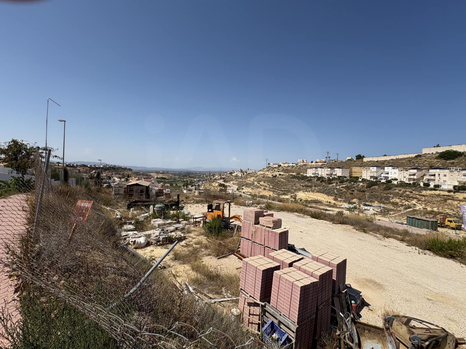 Grond te koop in Rojales - € 4.250.000 (Ref: 10182009)